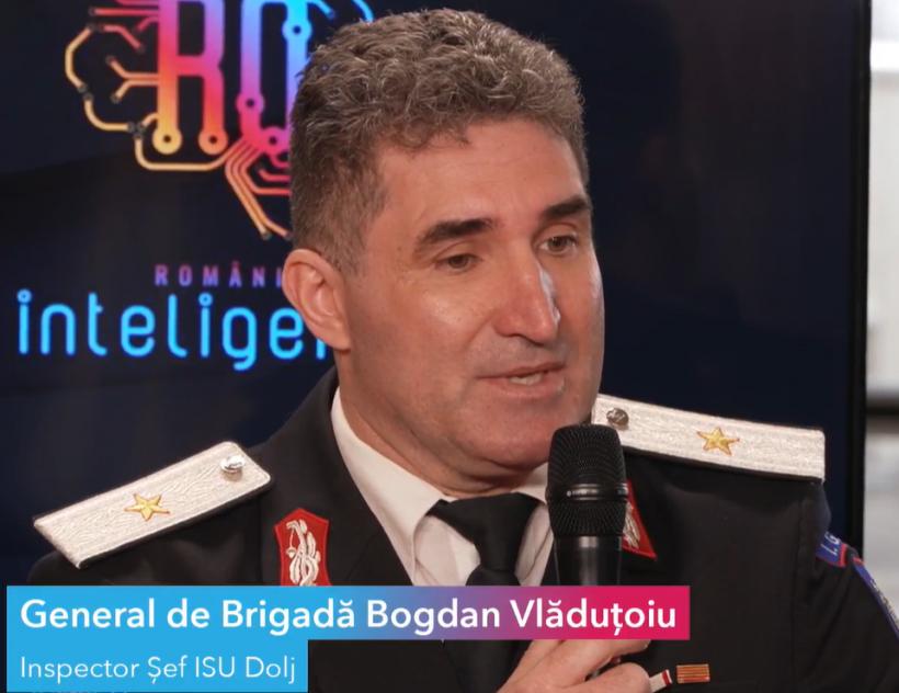 Live: „Acasă în siguranță - Harta dinamică a zonelor de risc din România”, o nouă Conferința România Inteligentă  18947137