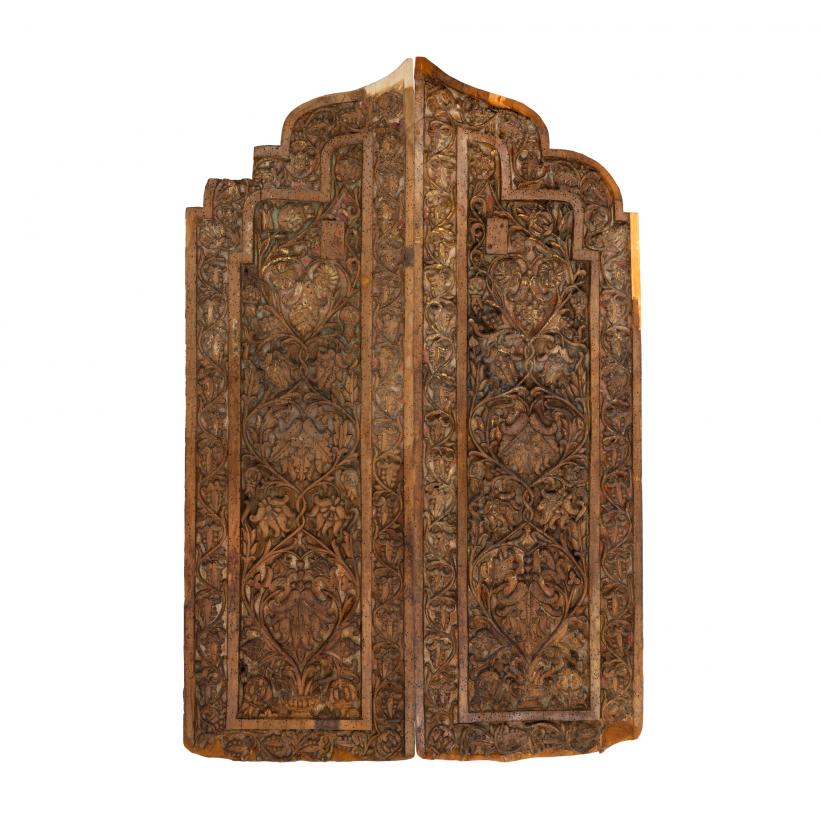 Artă Religioasă din vremea domnitorilor Mihai Viteazul și Constantin Brâncoveanu, în Licitația de Paște de la Artmark! 18946888