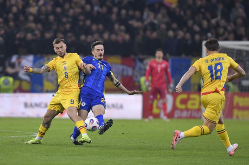 Avem selecționer, ne mai trebuie doar jucători 18946866