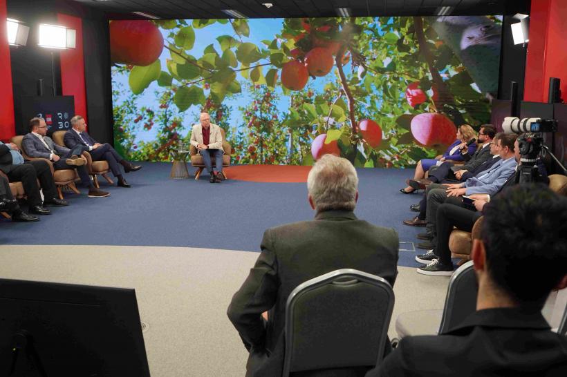 Sectorul agroalimentar cere predictibilitate Guvernului 18947054