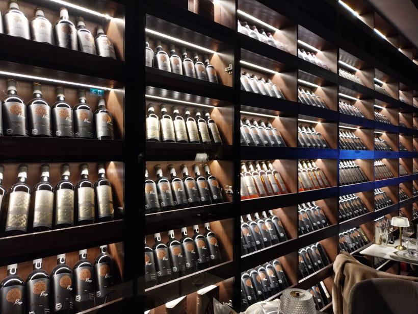 Revoluție turistică: Brandul Valea Prahovei mizează pe lux, piscină și SPA 18947081