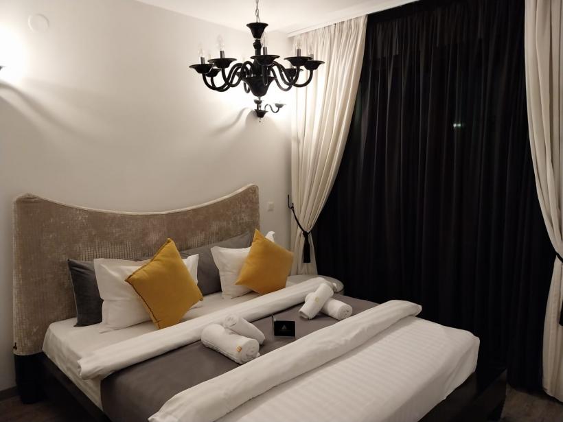 Revoluție turistică: Brandul Valea Prahovei mizează pe lux, piscină și SPA 18947091