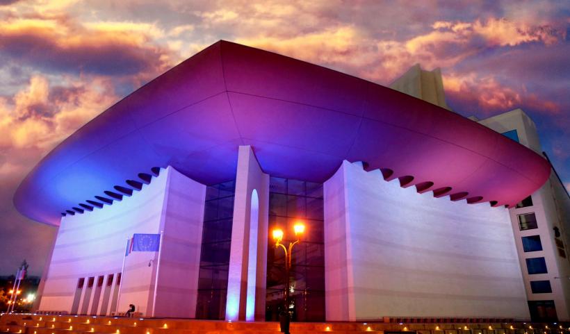 Regizorul spectacolului „Proorocul Ilie” a primit amenințări. BOR critică piesa de teatru