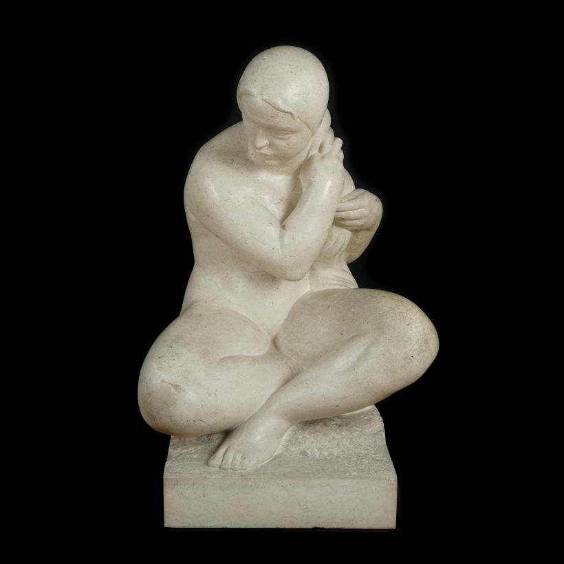 Rezultate și recorduri la licitațiile Artmark de Primăvară, în România, Bulgaria și Croația 18947208