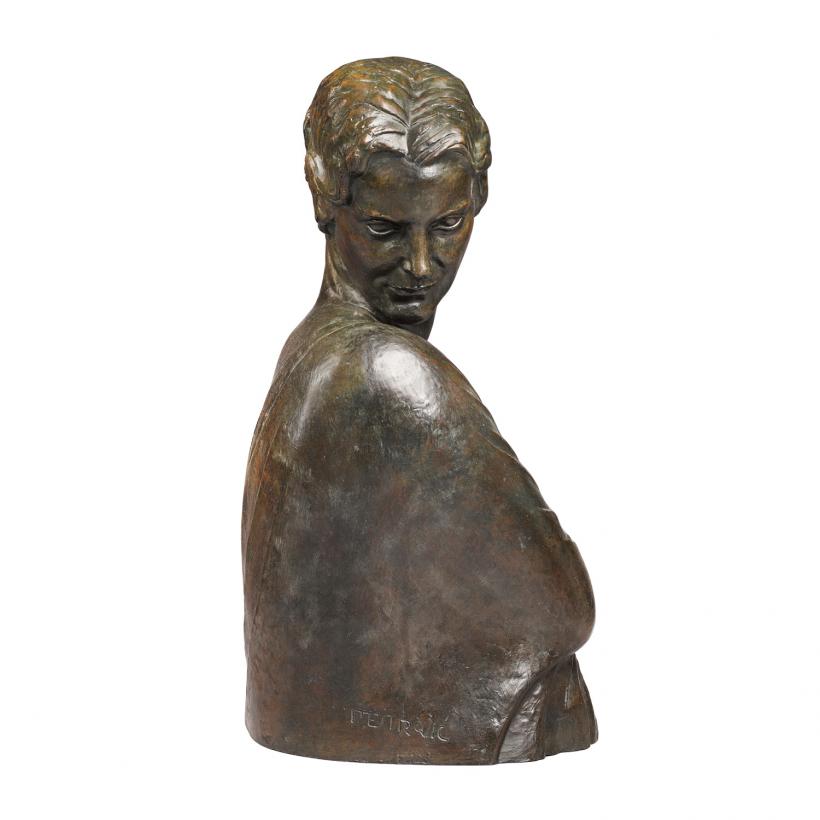 Rezultate și recorduri la licitațiile Artmark de Primăvară, în România, Bulgaria și Croația 18947211