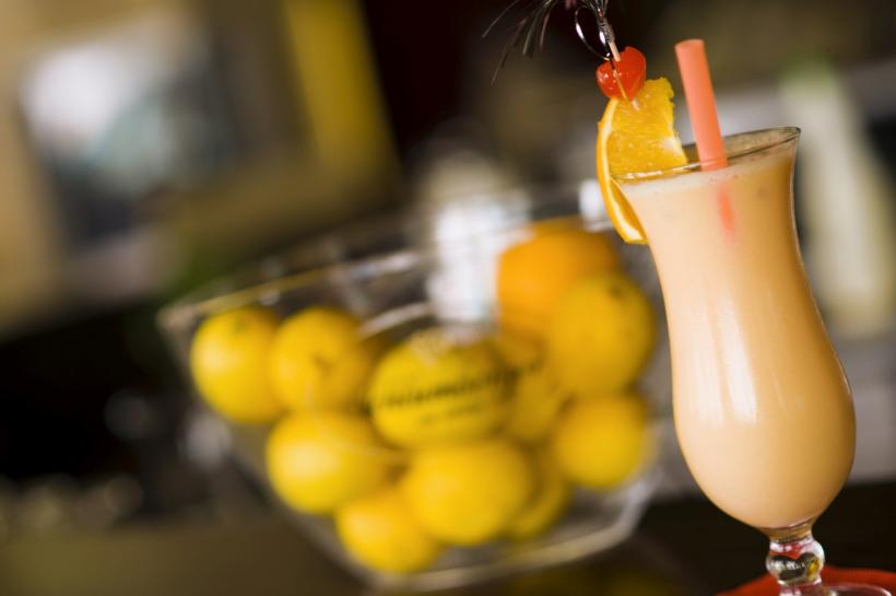 4 sucuri naturale pentru imunitatea copiilor