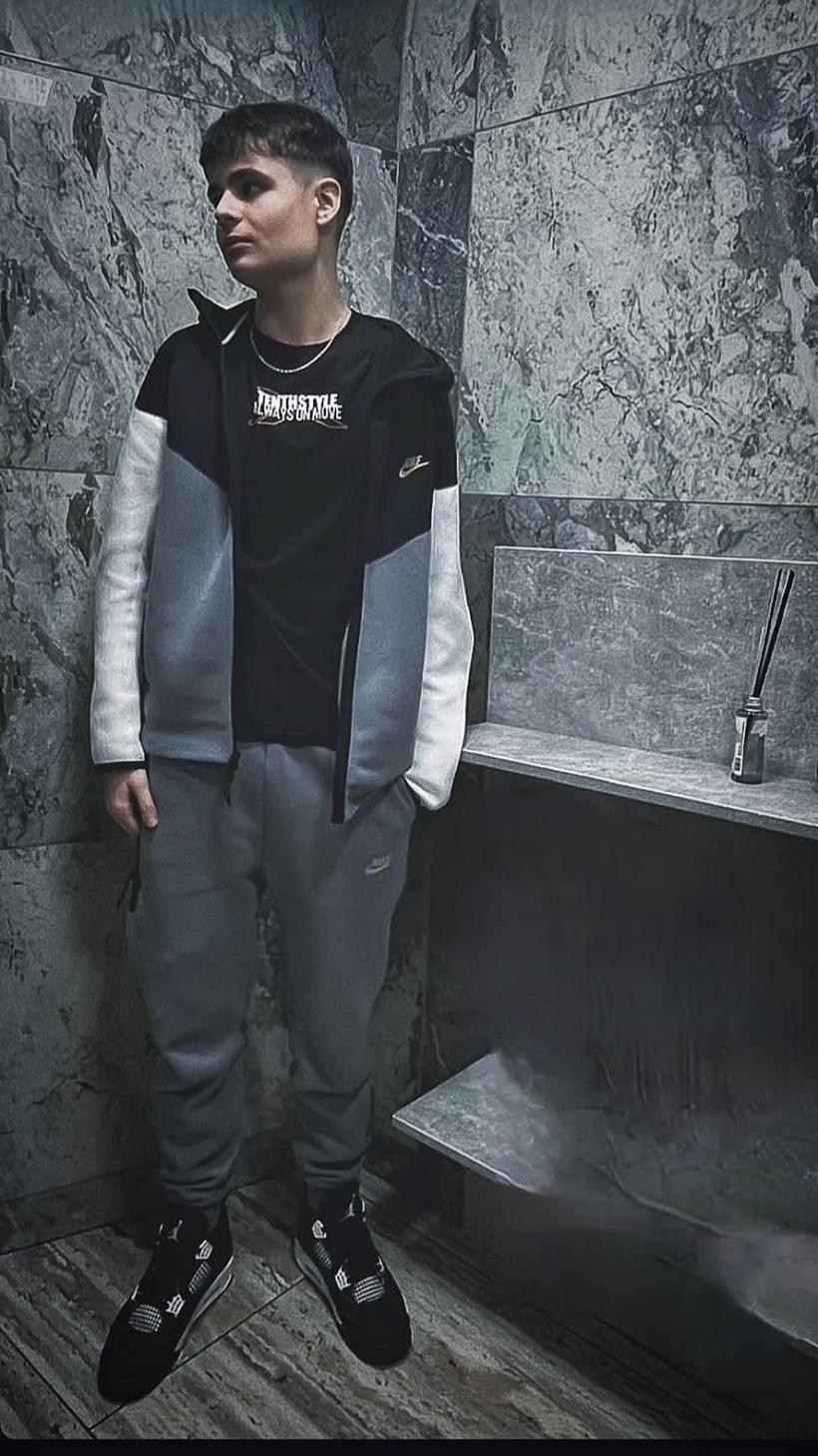 Alertă la Pitești: Un adolescent de 15 ani a dispărut de acasă 18947329