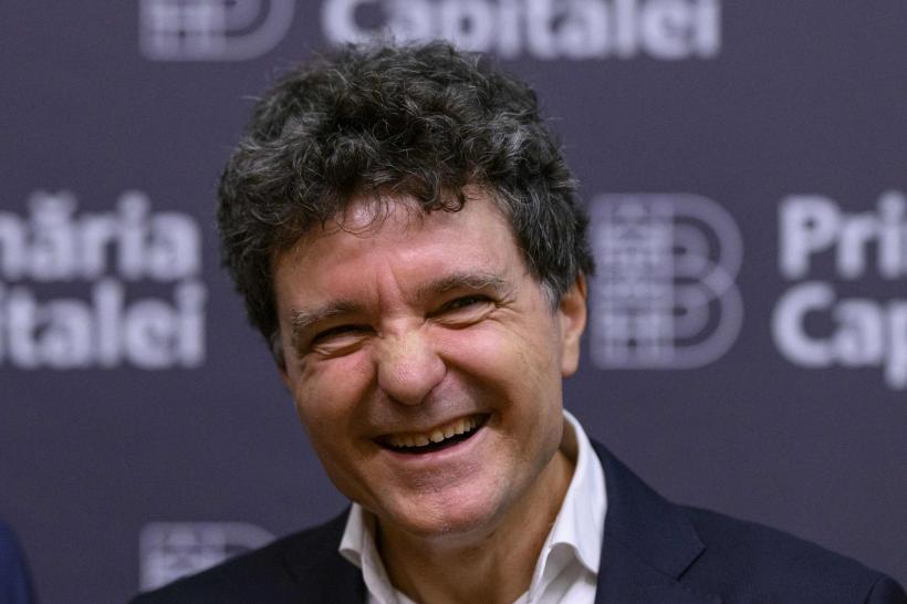 Campanie prezidențială. Nicușor Dan spune că România are oportunitatea de a deveni o putere regională