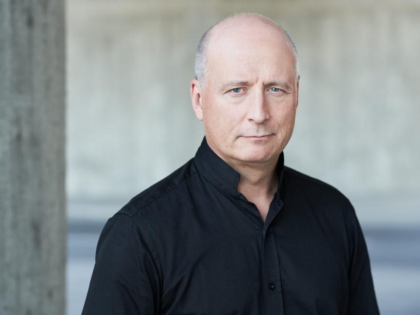 Dirijorul Paavo Järvi și Orchestra Tonhalle Din Zürich, alături de Alisa Weilerstein – invitați de prestigiu la Festivalul Internațional George Enescu 18947075