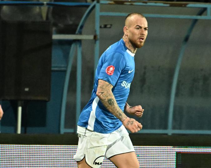 Poli Iași luptă pentru evitarea retrogradării. Meci important cu UTA Arad 