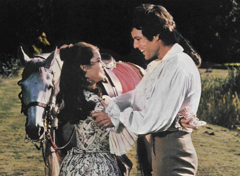 Doliu la Hollywood. Richard Chamberlain s-a stins din viață 18947386