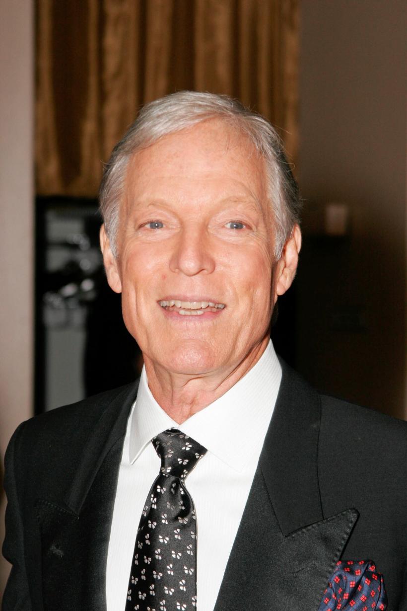 Doliu la Hollywood. Richard Chamberlain s-a stins din viață 18947387