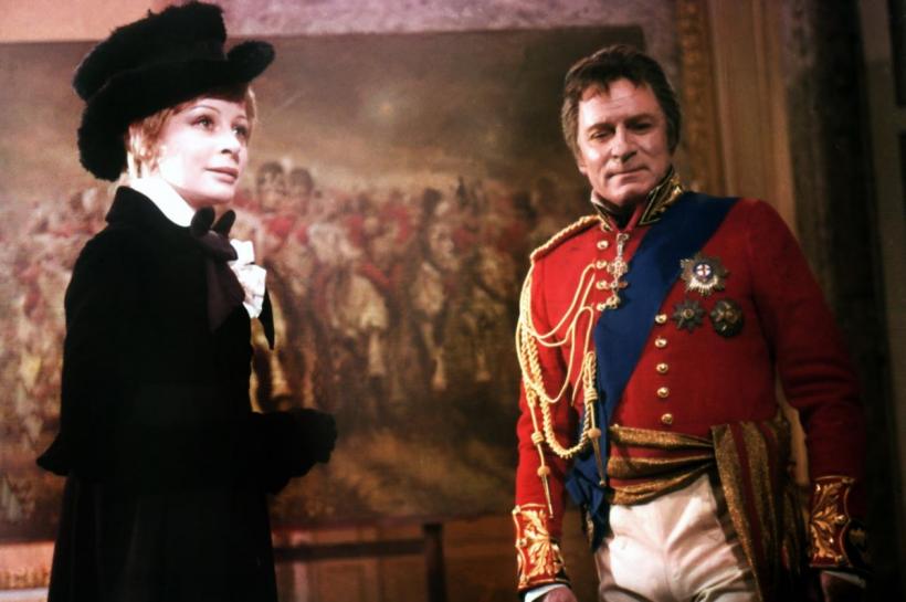 Doliu la Hollywood. Richard Chamberlain s-a stins din viață 18947388