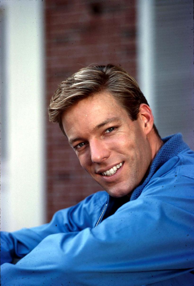 Doliu la Hollywood. Richard Chamberlain s-a stins din viață 18947389