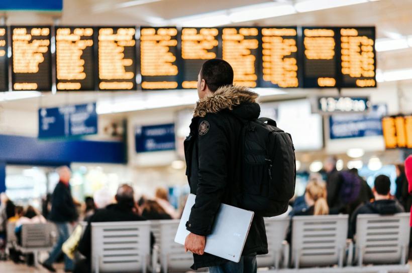 Aeroportul Auckland reduce tarifele pentru pasageri 