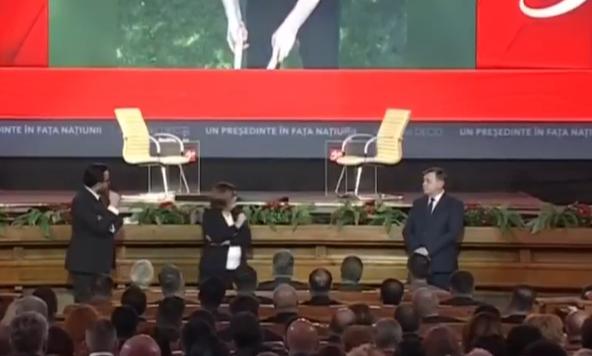 Defectele lui Crin Antonescu, dezvăluite de soția sa, Adina Vălean 18947594