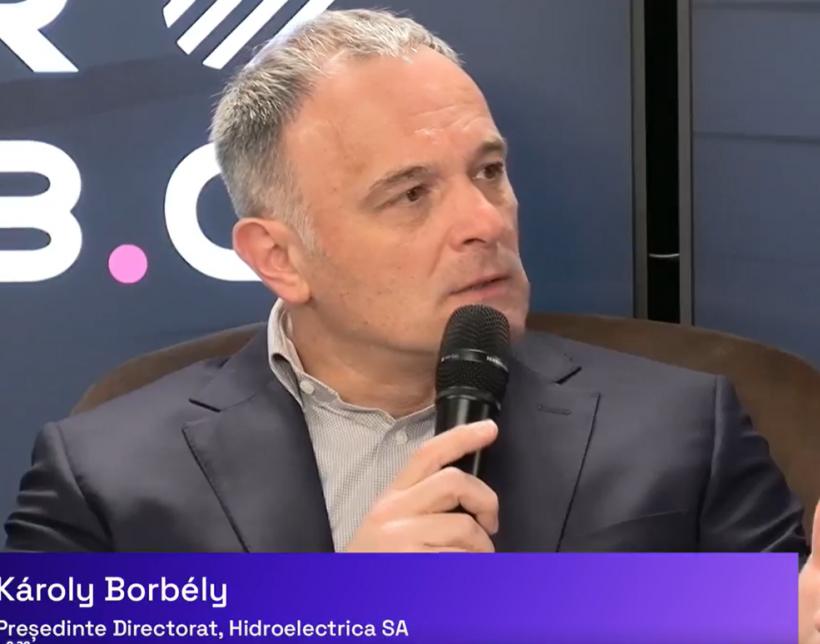 Idei inteligente pentru creștere economică: Conferința națională RO 3.0 “Smart solutions for tomorrow. Sustenabilitate și responsabilitate – căi sigure pentru o dezvoltare durabilă și prosperă” 18948620