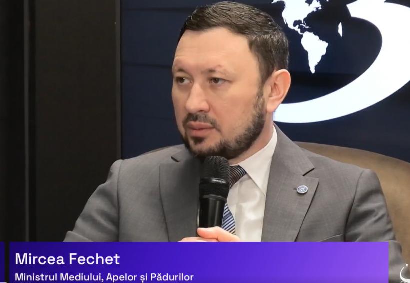 Idei inteligente pentru creștere economică: Conferința națională RO 3.0 “Smart solutions for tomorrow. Sustenabilitate și responsabilitate – căi sigure pentru o dezvoltare durabilă și prosperă” 18948622