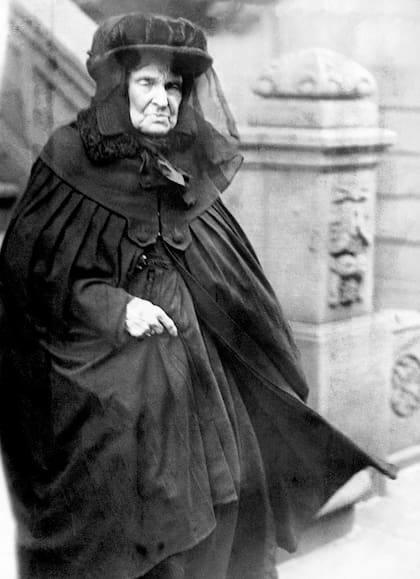 Regina zgârceniei: Povestea celei mai avare femei din istorie, Hetty Green, vrăjitoarea de pe Wall Street 18947404