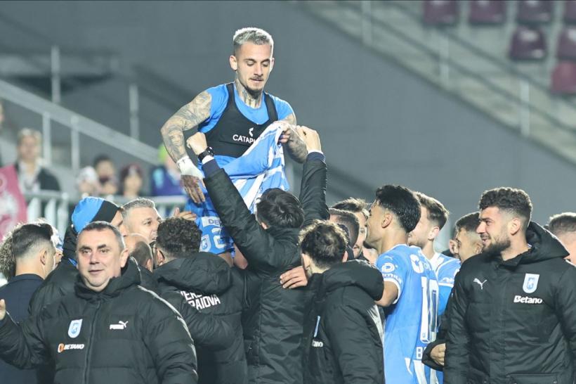 Soarta lui Șumudică depinde doar de Cupa României 18947384