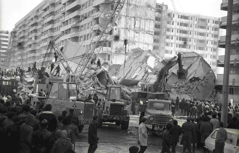 Statistici alarmante: Doar două din 10 case sunt asigurate cu o poliță obligatorie 18947368