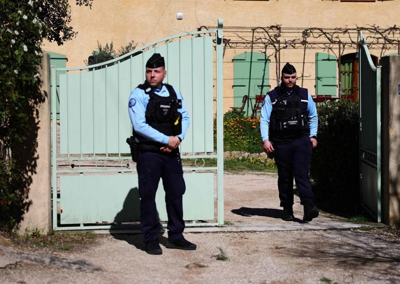 Cruzime de nedescris: Doi bătrâni, uciși cu pietre în Franța. Suspectul a fost arestat 18947610