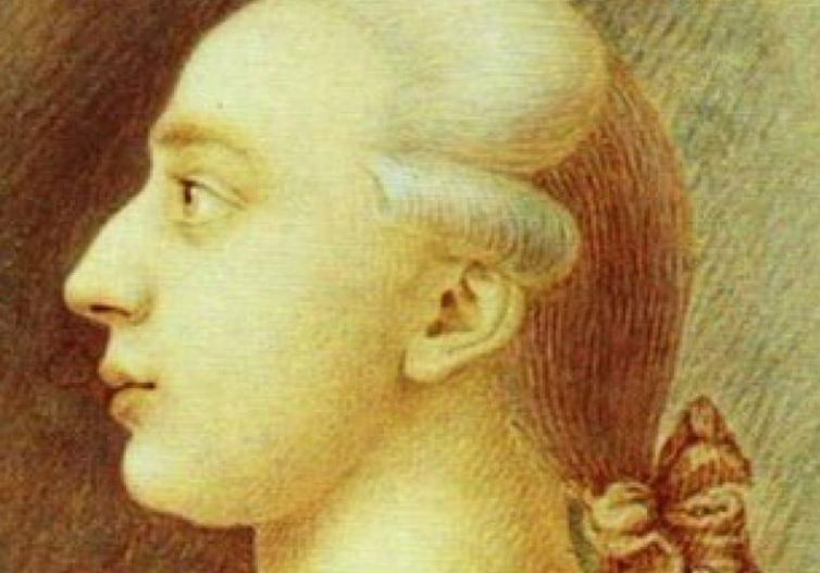 Casanova: teolog, doctor în drept (și în amoruri), scriitor șarmant