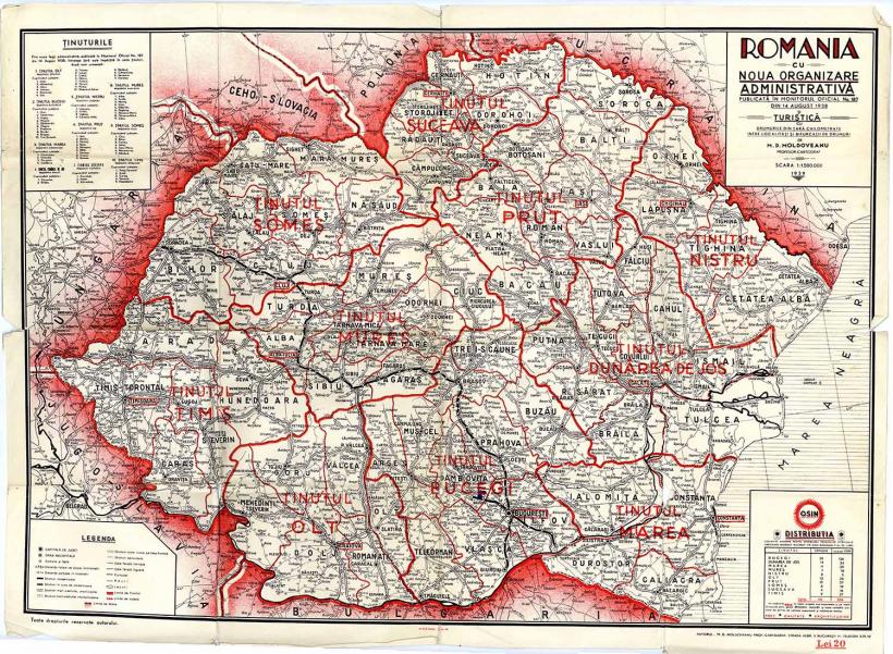 Cum ne-am îmbogățit cu expresia România dodoloață 18947514