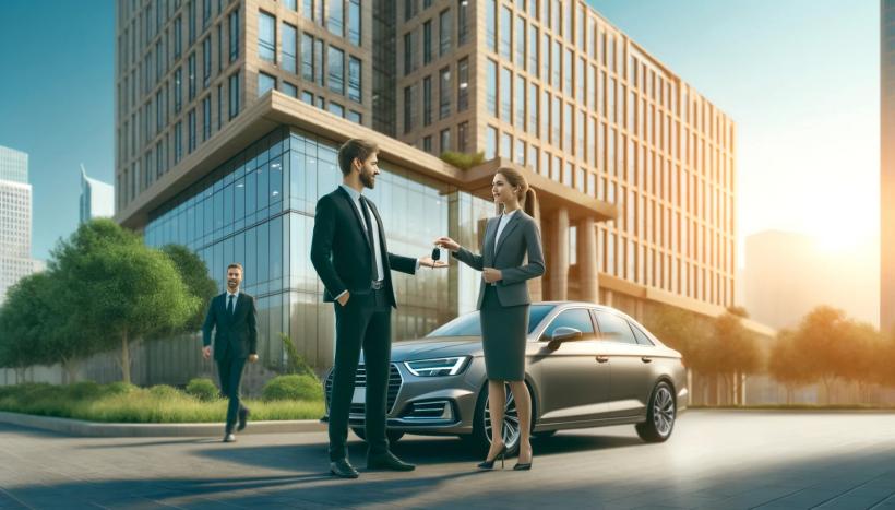 Înmatriculările de autoturisme noi, în creștere cu 10.4% în martie față de luna similară din 2024