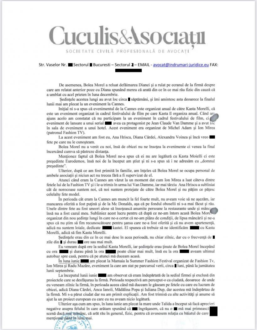 Celebrul Jean Claude Van Damme, reclamat la DIICOT pentru trafic de minori 18947648