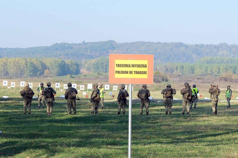 Cu războiul la ușă, legea pregătirii populaţiei pentru apărare a fost distrusă după 3 ani de lupte birocratice