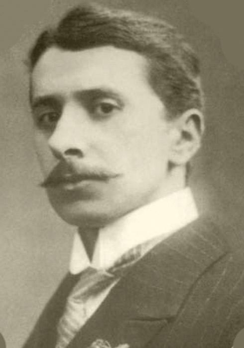 Mateiu Caragiale, secretele din jurnalul franțuzesc 18947508