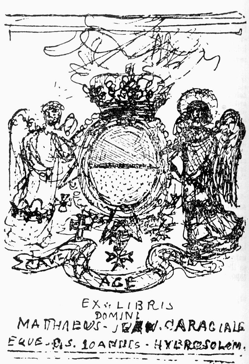 Mateiu Caragiale, secretele din jurnalul franțuzesc 18947509