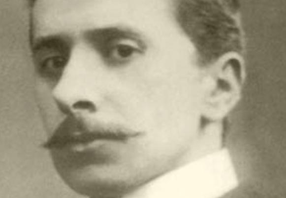 Mateiu Caragiale, secretele din jurnalul franțuzesc 18947576