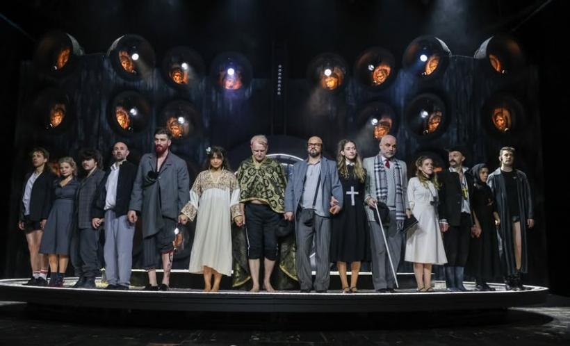 Spectacolul „Proorocul Ilie” de la TNB – „Voi scandal cu orice preț”? sau alte interese ascunse?