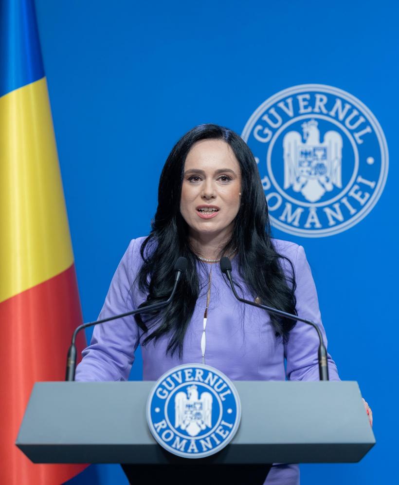 „Nu permit nimănui să se folosească de numele meu! ” - reacție dură a Simonei Bucura Oprescu