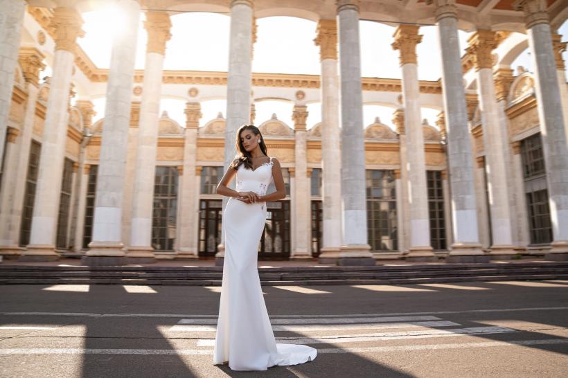 Wedding Atelier București – destinația ideală pentru rochii de mireasă perfecte