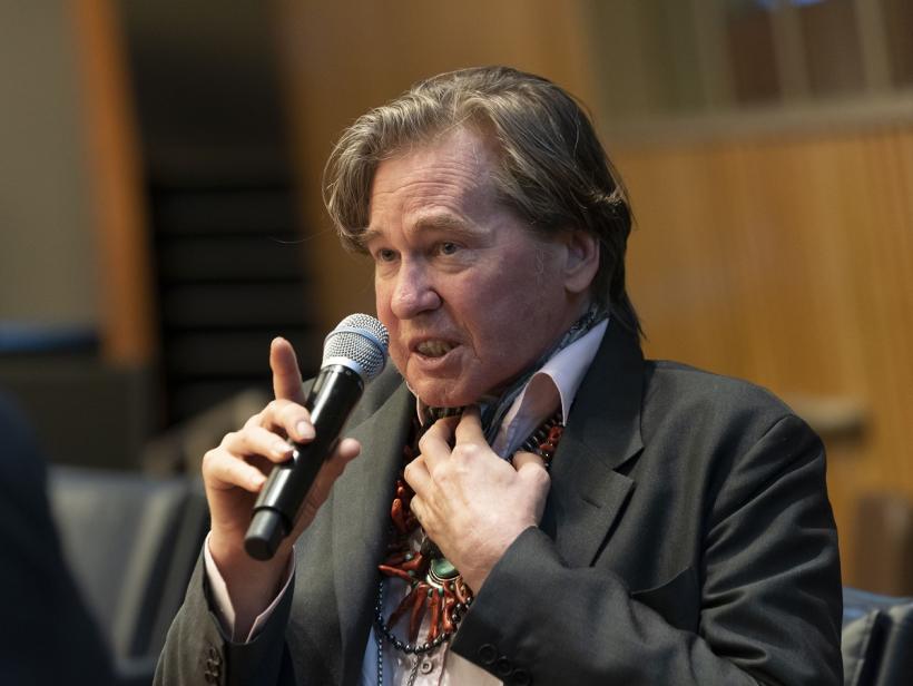 Actorul Val Kilmer, starul din „Batman Forever”, a murit la 65 de ani