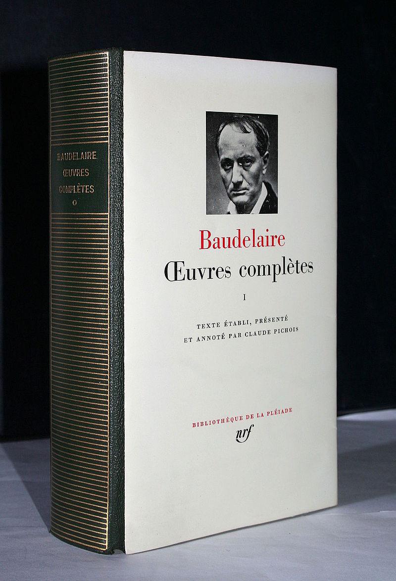 Charles Baudelaire, băiatul rău al modernității occidentale 18947713