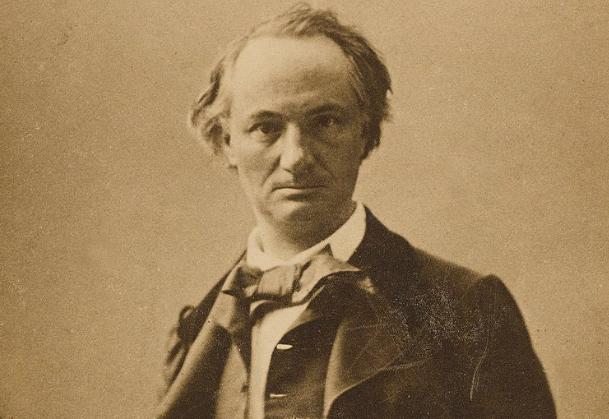 Charles Baudelaire, băiatul rău al modernității occidentale 18947780
