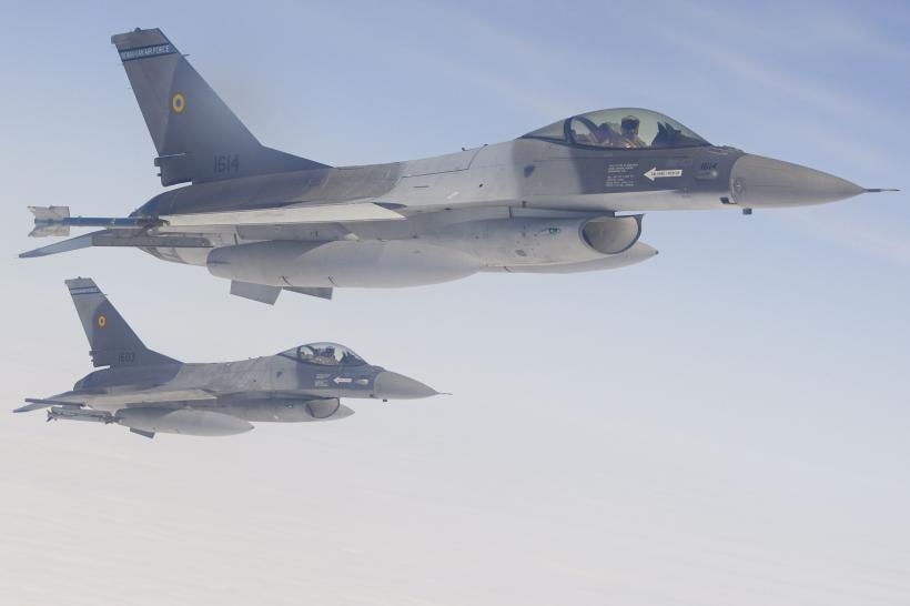 Forța militară a României, în scădere, comparativ cu 2018. Care sunt cele mai puternice armate ale lumii în 2025 18947772