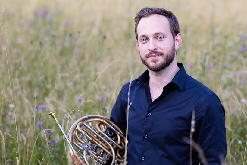 Hamlet, Romeo și Julieta sau Don Giovanni  – uverturi celebre la Sala Radio 18947545