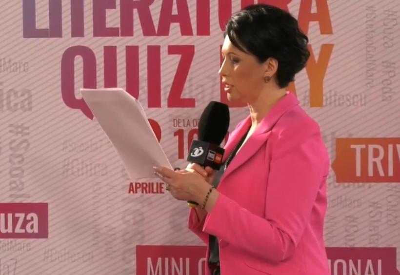 Maraton de concursuri #Istorie și Literatură QUIZ DAY - România Inteligentă | Antena 3 CNN 18947852