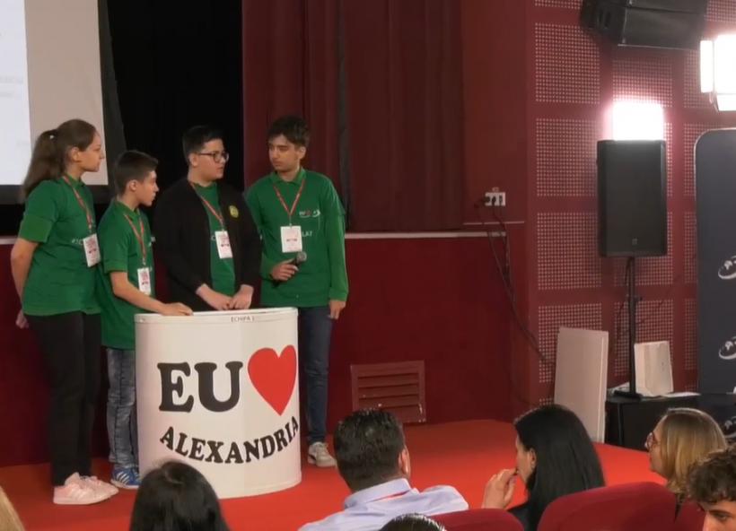 Maraton de concursuri #Istorie și Literatură QUIZ DAY - România Inteligentă | Antena 3 CNN 18947855