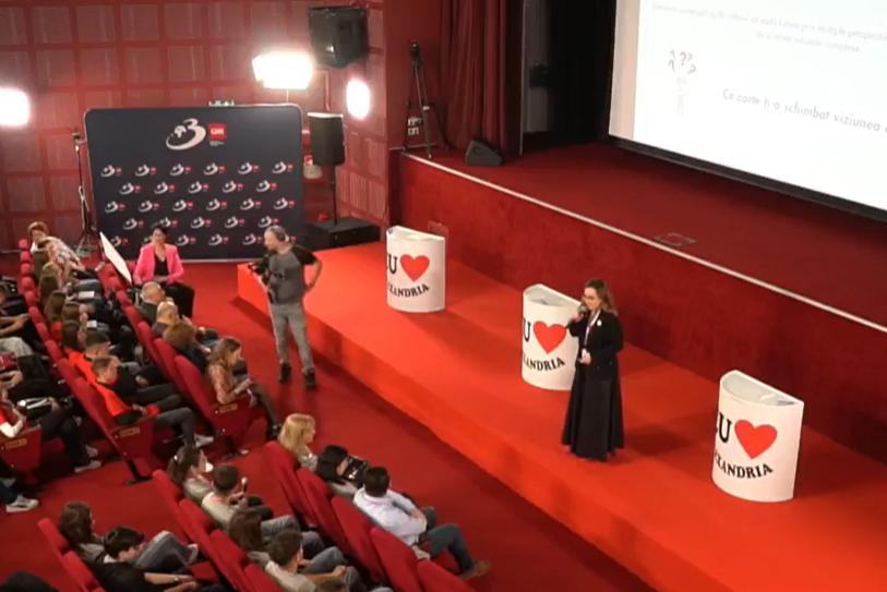 Maraton de concursuri #Istorie și Literatură QUIZ DAY - România Inteligentă | Antena 3 CNN