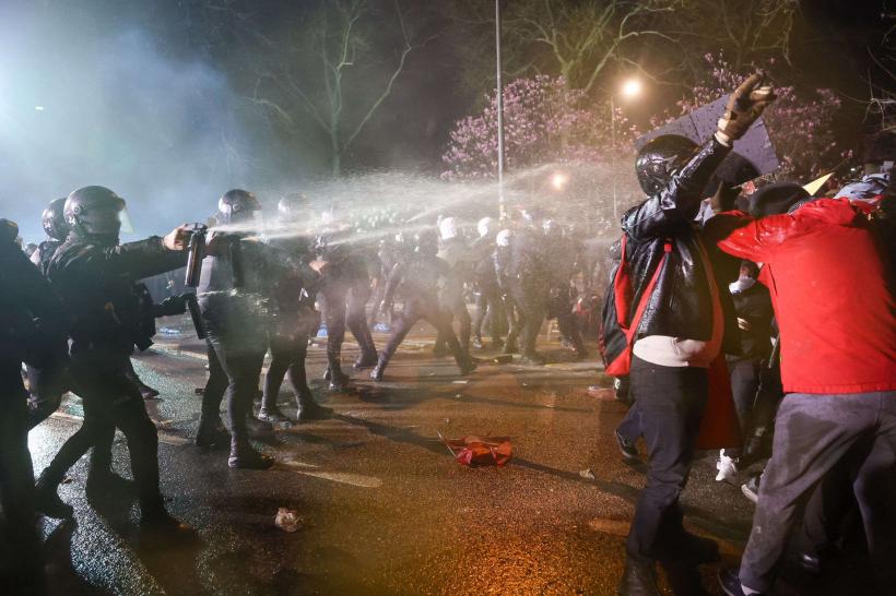 Opoziția turcă face apel la boicot