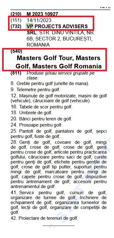 Sindromul Trump, în varianta românească: Ponta își înregistrează hobby-ul la OSIM. Achiziție „fantomă” în bilanțurile contabile 18947757
