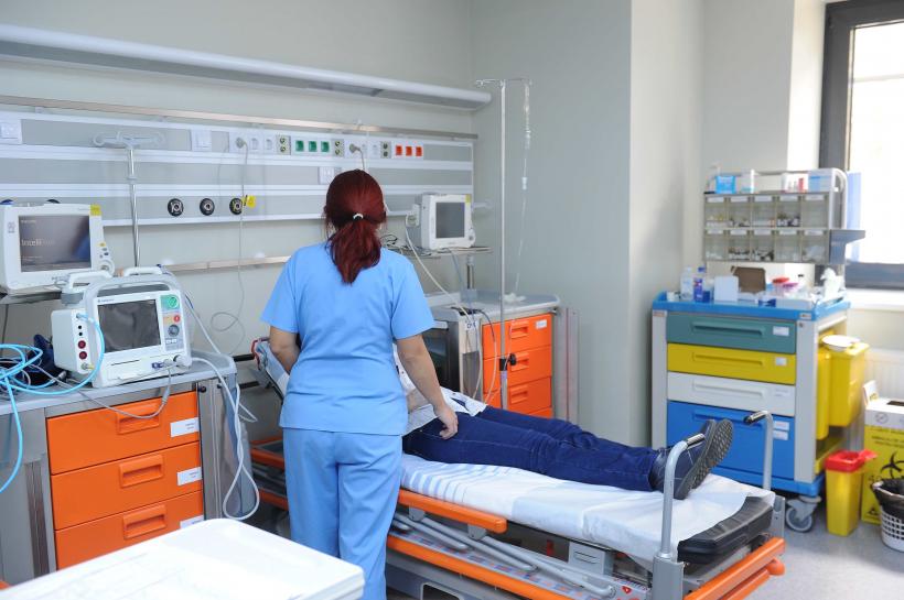 Un aspirator cu ultrasunete va fi folosit la Galați pentru extirparea tumorilor