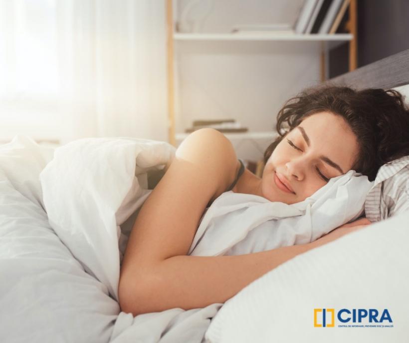 Beneficiile dormitului pe partea stângă asupra sănătății