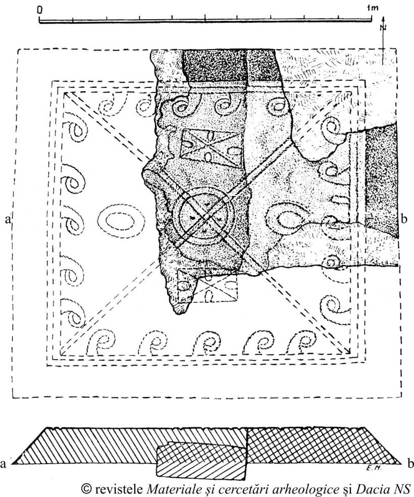 Cetatea lui Burebista, Argedava, devine autostradă 18947895
